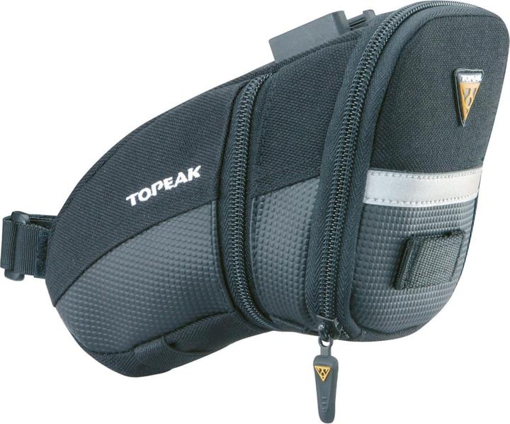 Immagine prodotto Topeak Cuneo aerodinamico (0.80 l, Sottosella)