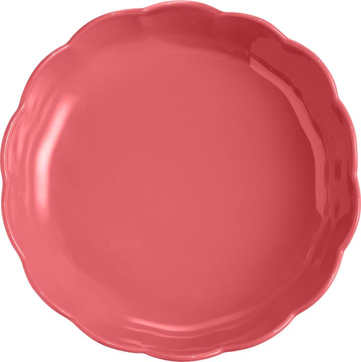 Produktbild Emile Henry - Ofenform Madeleine rosa (27 cm)