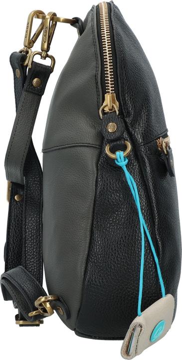 Actual product image Gabs City backpack leather 28 cm (7 l)