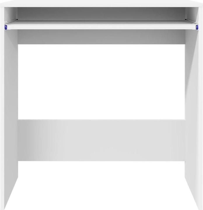 Immagine prodotto vidaXL Moderner Schreibtisch (43 x 43 x 79 cm)