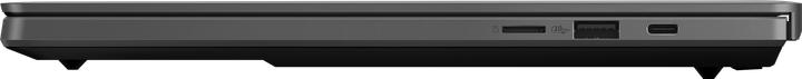 Produktbild ASUS ROG Zephyrus G14 (14", AMD Ryzen AI 9 HX 370, 32 GB, 1000 GB, CH)