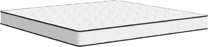 Produktbild vidaXL Bonnell-Federkern-Matratze (200 x 200 cm)