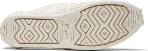 Image du produit Toms W's Alpargata 3.0 Lace (39)