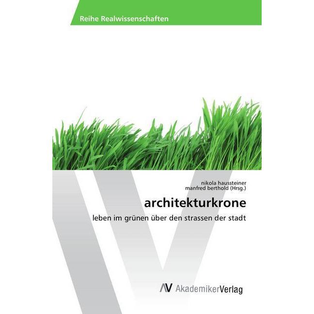 Thumbnail - architekturkrone, Fachbücher