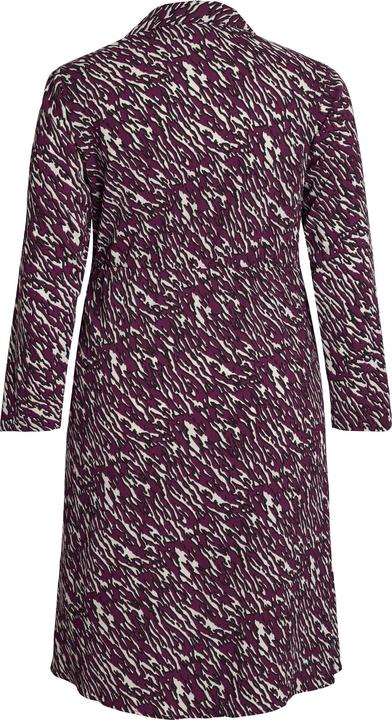 Image du produit Vila Curve - robe portefeuille (54)