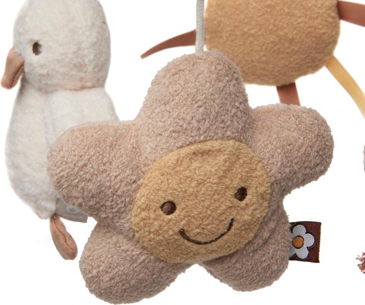 Actual product image Jollein Baby Mobile