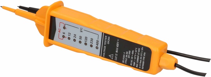 Image du produit Max Hauri Spannungsprüfer