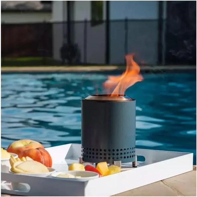 Actual product image Solo Stove Mesa (13 cm)