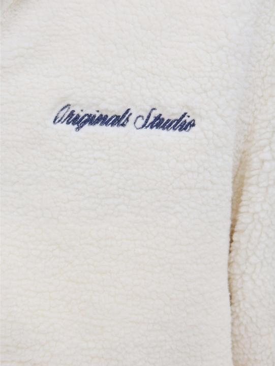 Immagine prodotto Jack & Jones Jornorrebro Teddy Jacket Sn (S)