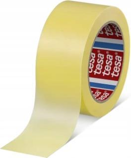 Produktbild tesa 04334 Präzisionsband zum Abschneiden von Col. 50 m x 9 mm (9 mm)