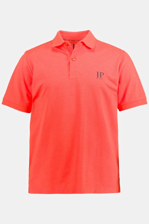 Produktbild JP1880 Poloshirts, Basic, 2er-Pack, Piqué, gekämmte Baumwolle (L)