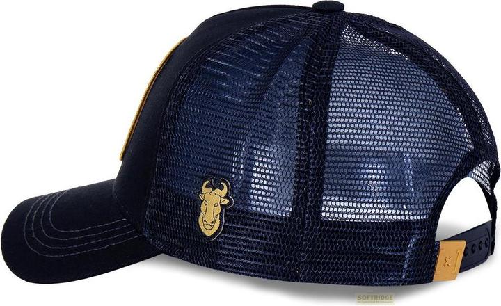 Actual product image Capslab Saint Seiya - Taurus Aldebaran