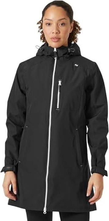 Actual product image Helly Hansen Long Belfast
