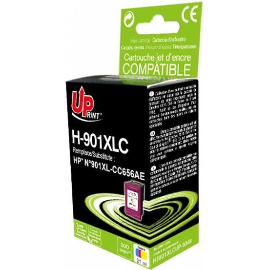 Uprint, Cartucce, HJ901XLCUP