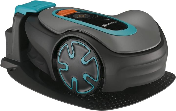 Actual product image Gardena Robotmaaier SILENO minimo (250 m², Boundary wire)