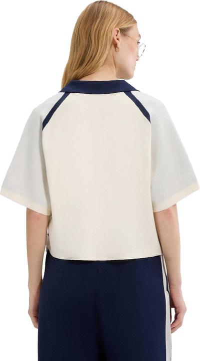 Produktbild Ellesse Brunelli Poloshirt Jerseyware (40)