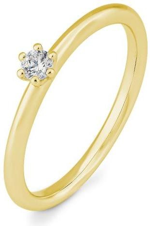 Produktbild Breuning 6er Krappe (57, 585/14 K Gold)