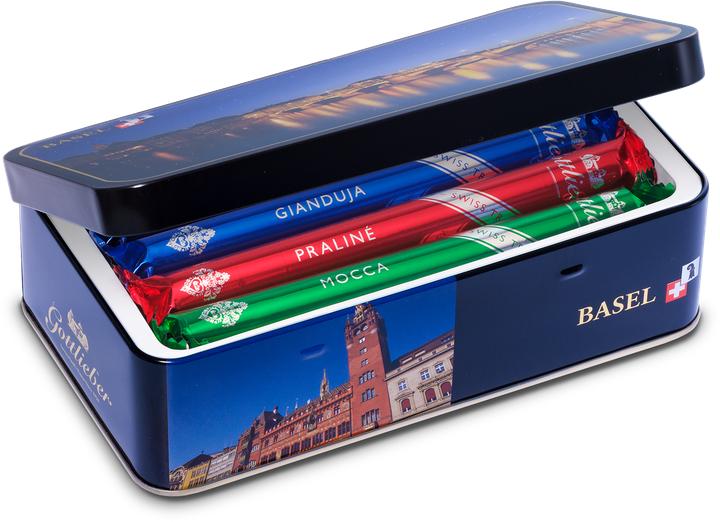 Produktbild Gottlieber Schmuckdose Basel (150 g)