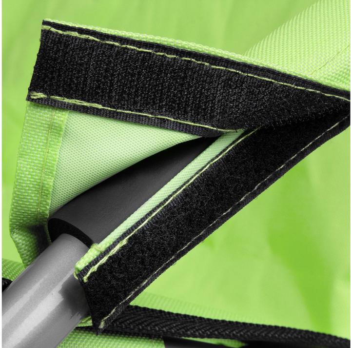 Produktbild Spokey Campingstuhl Panama Gelb