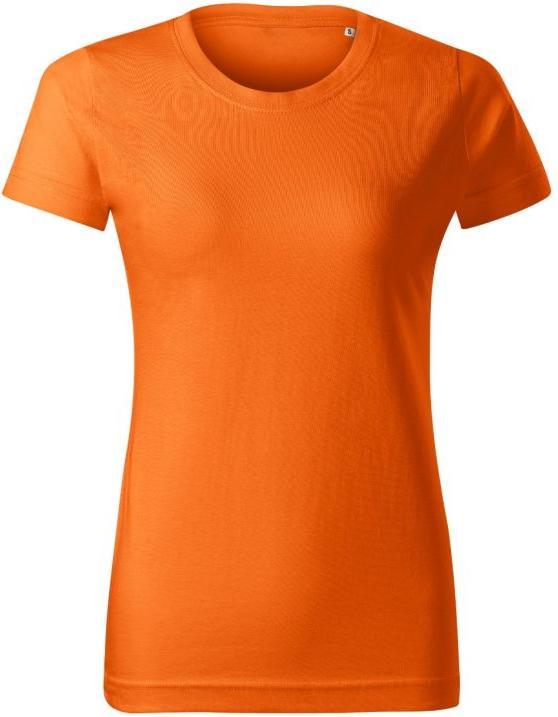 Actual product image Malfini Basic Free W T-shirt MLI-F3411 (S)