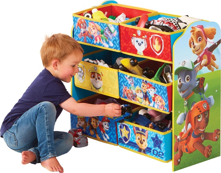 Produktbild Worlds Apart Paw Patrol