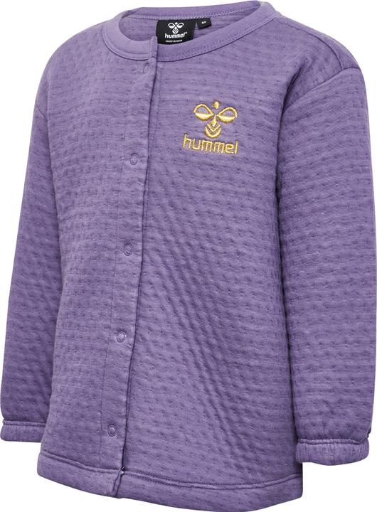 hummel hmlINGE SWEAT JACKET