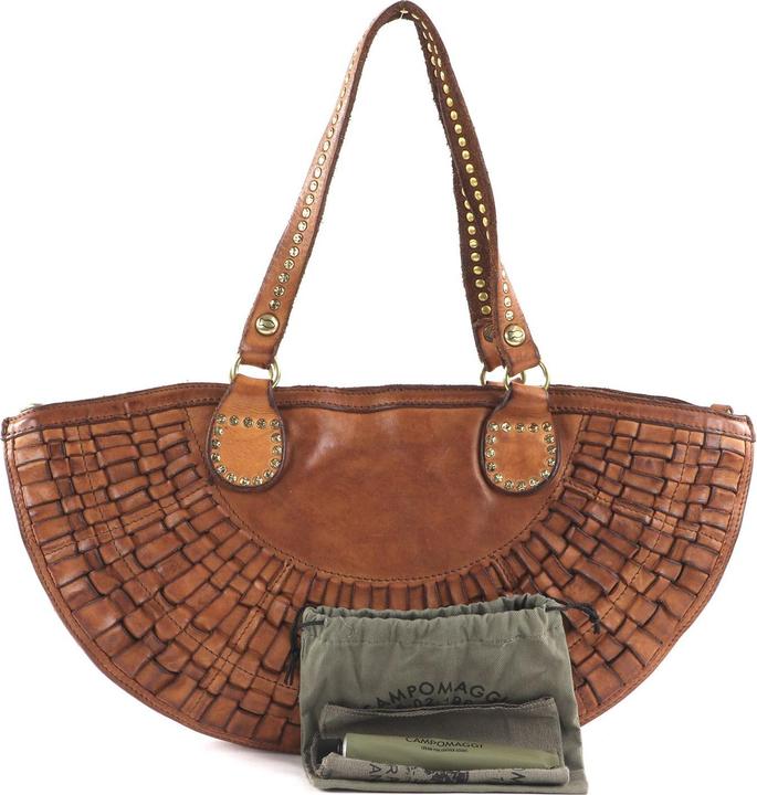 Produktbild Campomaggi Handtasche Edera C28620