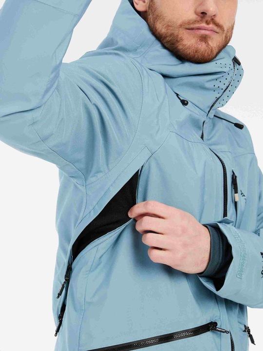 Actual product image Protest Snowjackets PRTDUTY (L)