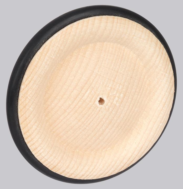 Immagine prodotto Dörner + Helmer Ruota in legno di faggio grezzo
