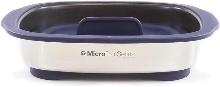 Actual product image Tupperware Mikrowellengrill MicroPro