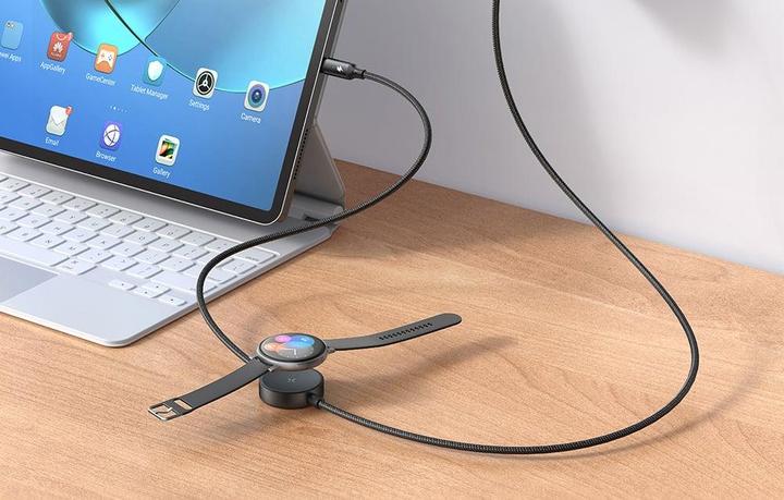 Produktbild Mcdodo USB C – USB C (1.50 m, USB 2.0, 60 W)