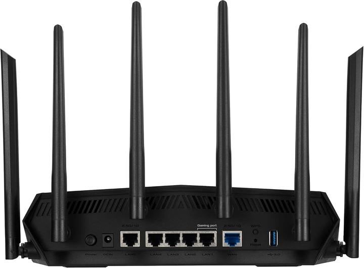 Produktbild ASUS TUF-AX6000