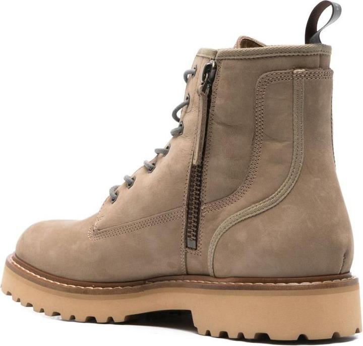 Image du produit Woolrich Stivali Grigio (42)