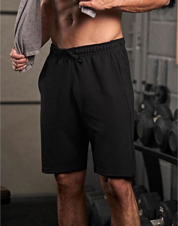 Produktbild Tee Jays Athletic Shorts (S)