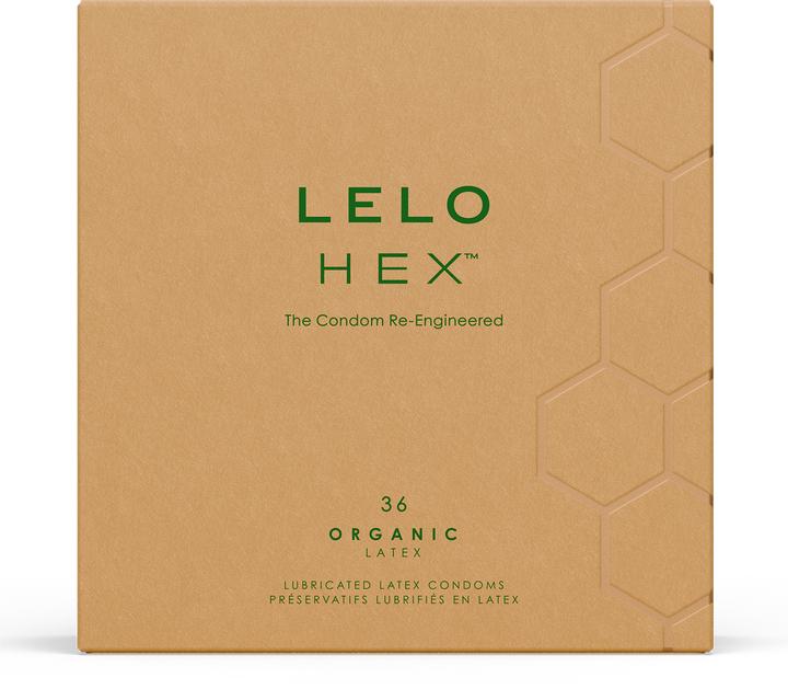 LELO Hex (36 Stk.)