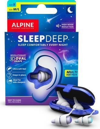 Alpine Sleepdeep (1 x)