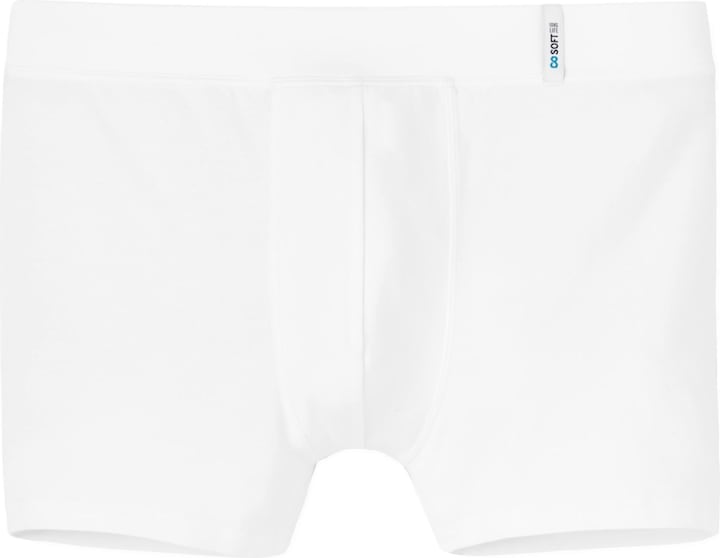 Actual product image Schiesser Long Life Soft Shorts (L, Single pack)