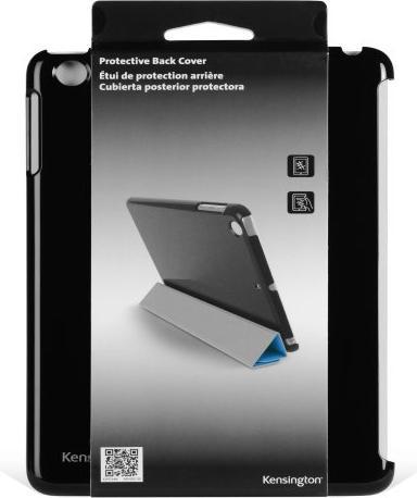 Actual product image Kensington Protective TPU Back Cover (Apple iPad mini 2012, Apple iPad mini 2013, Apple iPad mini 2014, Apple iPad mini 2015)