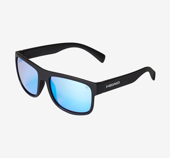 Actual product image Head Sunglasses 5K blue/black