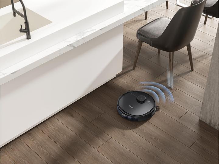 Produktbild Ecovacs Deebot Ozmo 950 (Saugwischroboter)