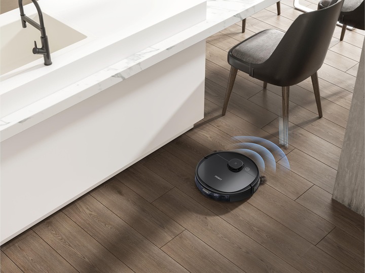 Produktbild Ecovacs Deebot Ozmo 950 (Saugwischroboter)