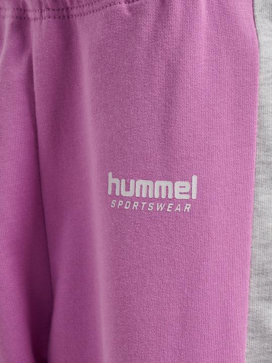 Produktbild hummel Hmlmini Loose Adj Waist Pants (62)