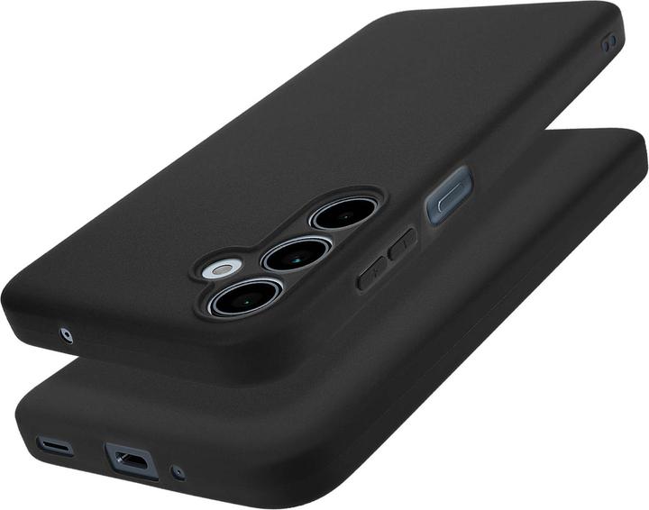 Actual product image Avizar Classic Case Mat (Samsung Galaxy A35)