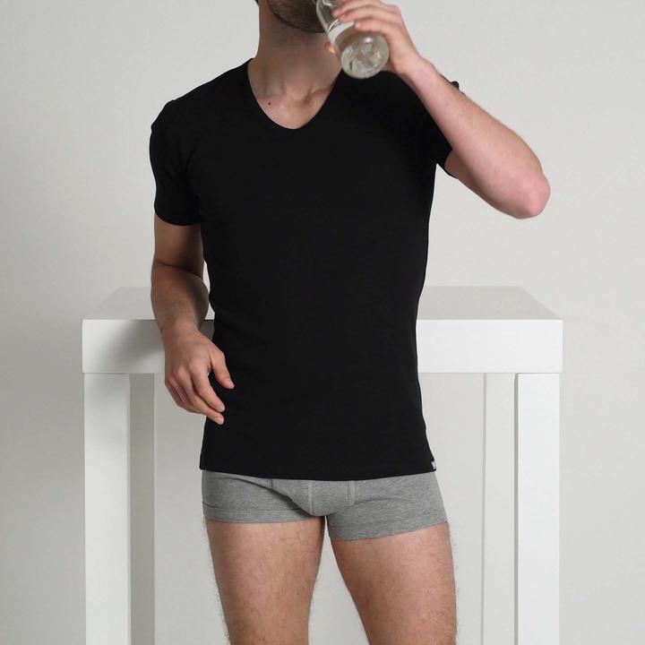 Produktbild Blacksocks Suzette 2er-Pack (M, XL)