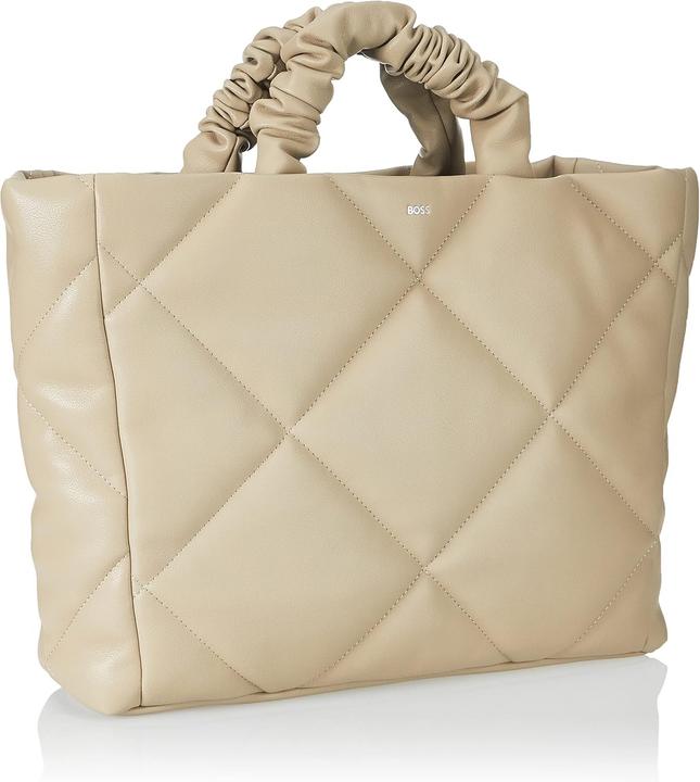 Image du produit BOSS Sac Harper M. Tote, finition haut de gamme