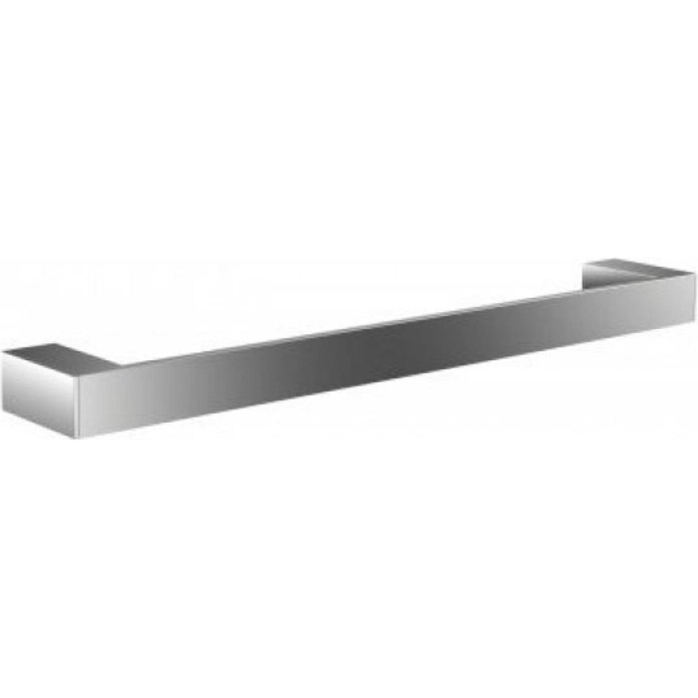 Emco, Handtuchhalter + Handtuchhaken, EC Badetuchhalter liaison 00140 186000140 429,9mm, chrom chrom 429,9mm