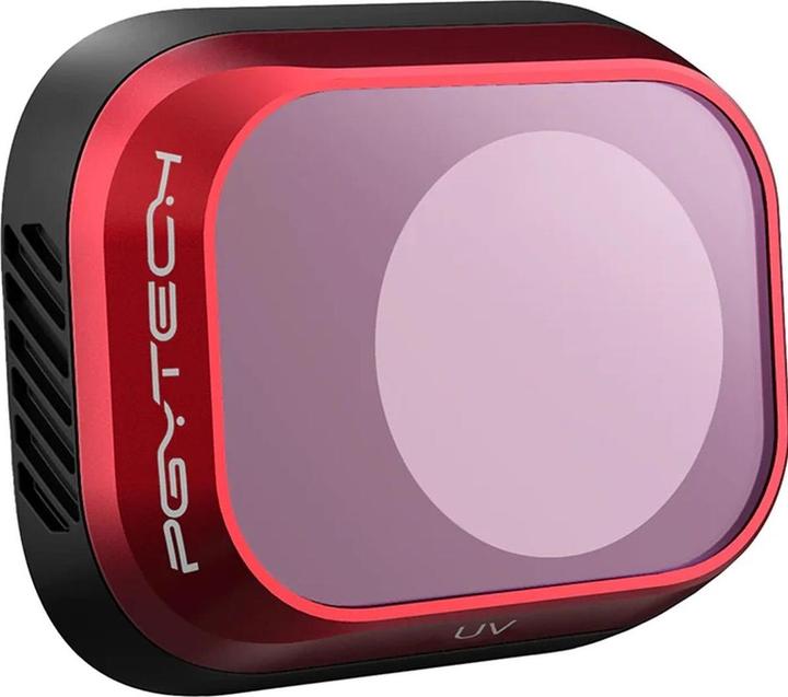 Pgytech Filtro UV DJI Mini 3 (Filtri per droni, DJI Mini 3)