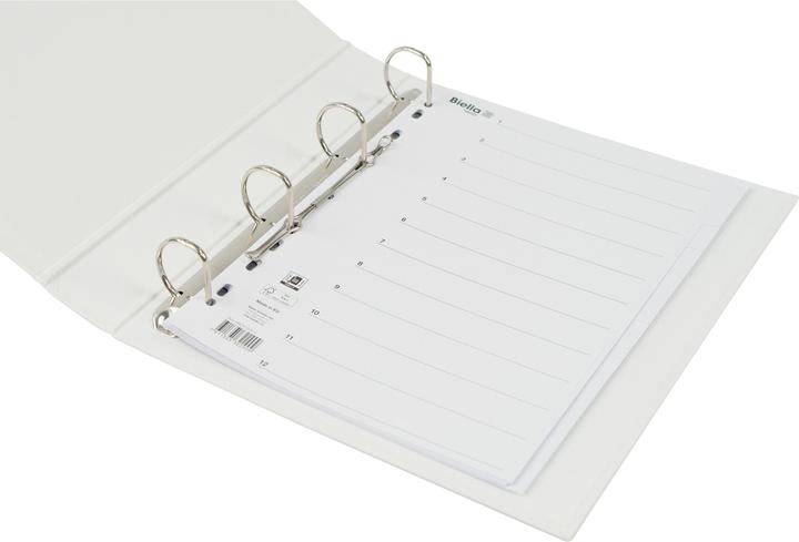 Immagine prodotto Biella Registrati