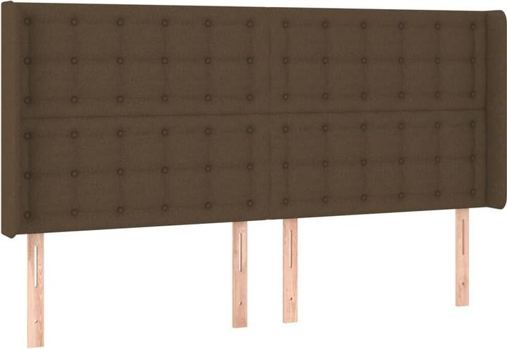 Actual product image vidaXL Franco (163 x 16 x 128 cm)