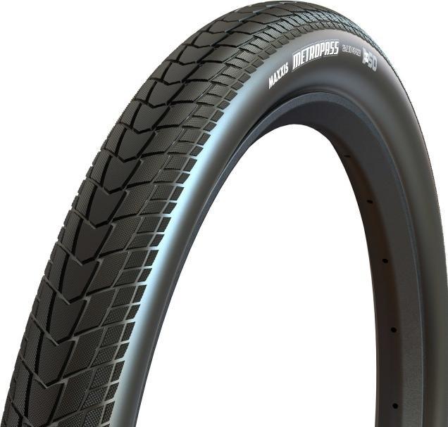 Produktbild Maxxis Metropass REF (28 x 2.40, 61-622)